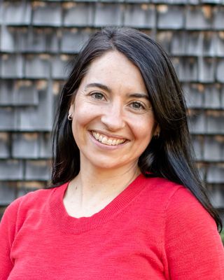 Photo of Leah Ottow, Clinical Social Work/Therapist, LCSW