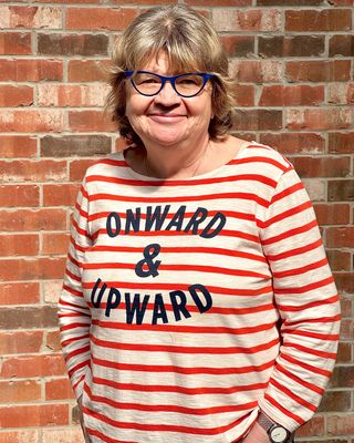 Photo of Sarah Prowse, Registered Social Worker, BA, BSW, MSW, RSW