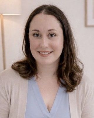 Photo of Mary-Sue Sarkis, Counsellor, PACFA