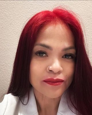 Photo of Anna Marie Grace Maniebo Ramos-Kastner, Psychiatric Nurse Practitioner, MSN, PMHNP , BC