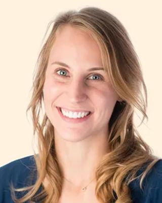 Photo of Michelle Sherbon, LBA, BCBA