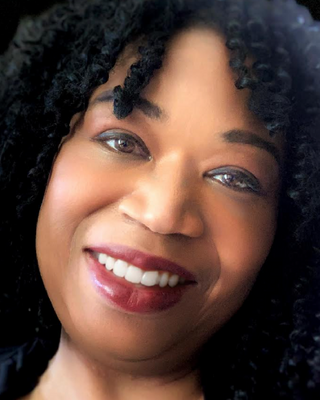 Photo of Donna Phillips, Marriage & Family Therapist Associate, LMFTA