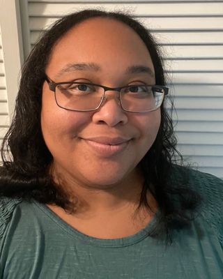 Photo of Tenisha Pettus, Marriage & Family Therapist, LMFT