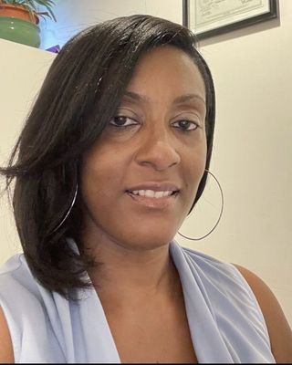 Photo of Michelle Scantlebury - Michelle Scantlebury@ Common Practice Counseling , Clinical Social Work/Therapist, LCSW-R, CASAC