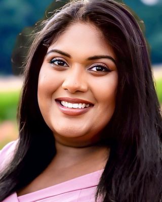 Photo of Andrea Waghorne, Registered Social Worker, BA, BSW, MSW/AFS