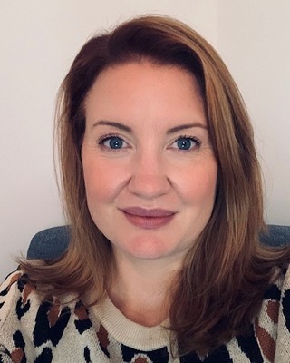 Photo of Marie Lanier, Clinical Social Work/Therapist in Oakland, CA