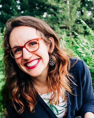 Photo of Kathryn Fenster, Licensed Professional Counselor, MS, LPC, RPT