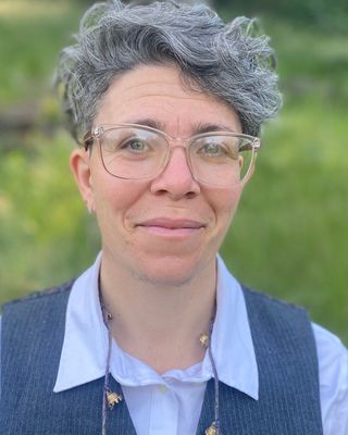 Photo of Ore Ganin-Pinto, Pastoral Counselor, M Div