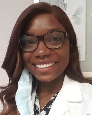 Photo of Christine Aigbobun, Physician Assistant in Southington, CT