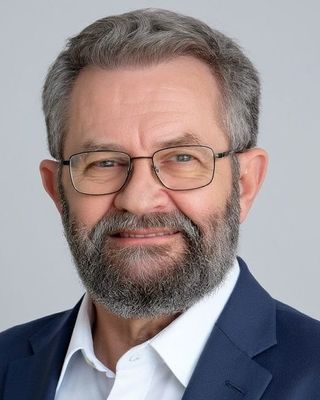 Photo of Dr Richard Arthur, Psychologist, PhD, MAPS
