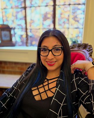 Photo of Vanessa Delgadillo, Licensed Professional Counselor, MEd, LPC