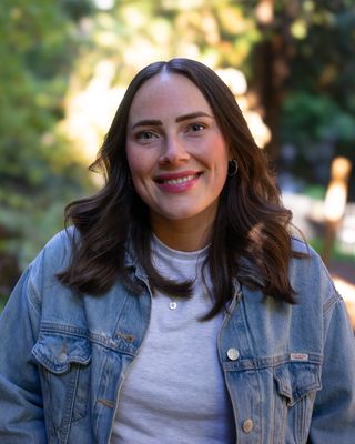 Photo of Rochelle Esterhuizen, Counsellor, MA, RCC, CCC