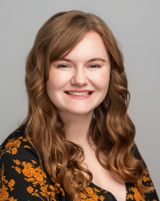 Photo of Olivia Marie Hartman, Clinical Social Work/Therapist, LCSW