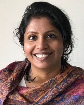 Photo of Reena Nair, Counsellor in Mansfield, VIC