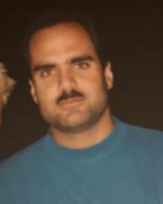 Photo of George J Hajjar, Clinical Social Work/Therapist, PhD, LCSW, MA, MS