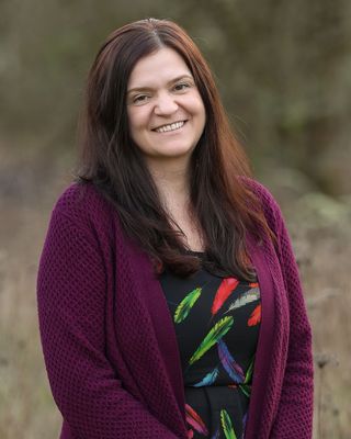 Photo of Jackie Martin, Clinical Social Work/Therapist, LCSW