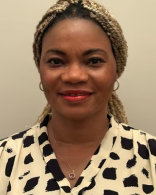 Photo of Claris Livingstone, Psychiatric Nurse Practitioner, PMHNP