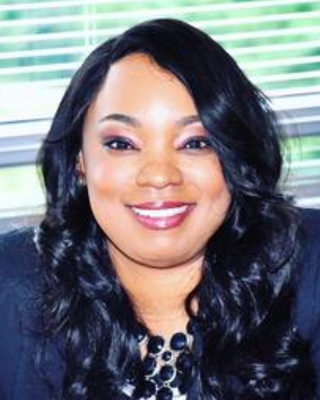 Photo of Adrienne White, Clinical Social Work/Therapist, LCSW