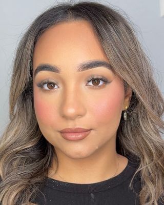 Photo of Sabrina Lugo, Associate Counselor, MS, LAC, NCC