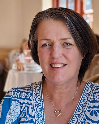 Photo of Helen Heath, Counsellor, MNCPS Acc.