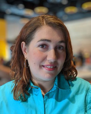 Photo of Dr. Ylenia Martinez, Mental Health Counselor, PsyD