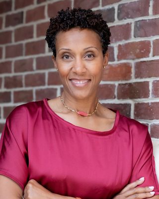 Photo of Stefanie S Poole, Licensed Professional Counselor, MSEd, LPC