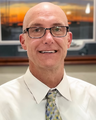 Photo of Jeffrey Kail, Clinical Social Work/Therapist, LCSW