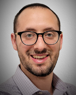 Photo of Daniel Hertzberg, Licensed Professional Counselor in Pleasant Hills, PA