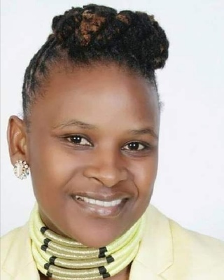 Photo of Tholinhlanhla Dlamini-Ngcoya, Psychologist in Hillcrest, KwaZulu-Natal