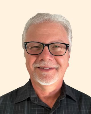 Photo of James Michaels, Counselor, MS, LCMHC