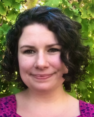 Photo of Allison Jones, Marriage & Family Therapist, LMFT