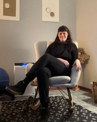 Photo of Maggie Suits, Counselor, MS, LMHC