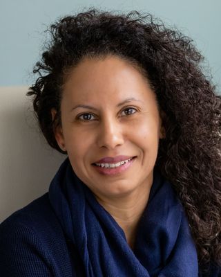 Photo of Jenny Vasquez-Shubitz, Clinical Social Work/Therapist, MSW