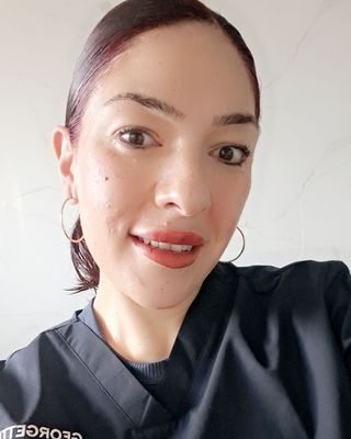 Photo of Gorgette Melki - FamilyTreehouse, Social Worker, AASW