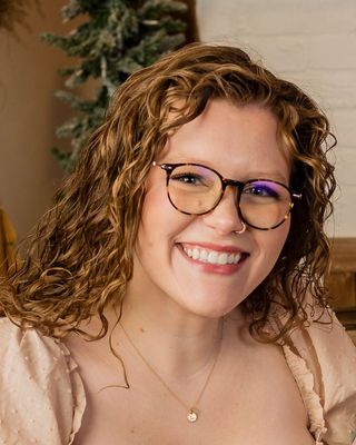 Photo of Morgan Ward, Psychiatric Nurse Practitioner, APRN, PMHNP