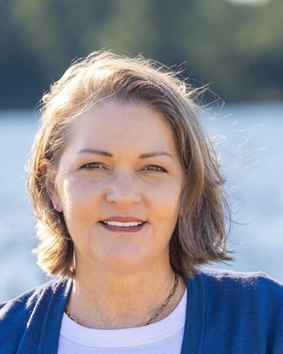 Photo of Angelia Berry, Psychologist, LP