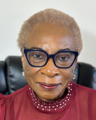 Photo of Ngozi Amadi-Obi, Psychiatric Nurse Practitioner, PMHNP