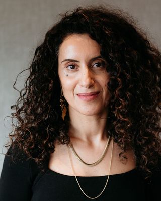 Photo of Moran Barzilay, Clinical Social Work/Therapist, MSW, LSW