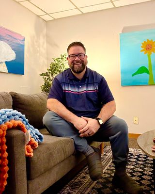 Photo of Adam Howarth, Clinical Social Work/Therapist, LCSW