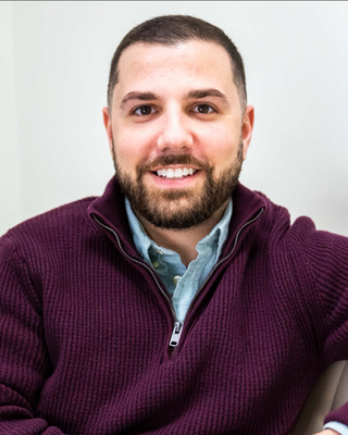 Photo of Nick Ferro - Envision Behavioral Health, LICSW, Clinical Social Work/Therapist