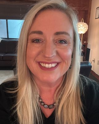 Photo of Hannah Smith, Counselor, MA, LCMHC, SEP