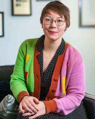 Photo of Shannon Degnan, Clinical Social Work/Therapist, LSW