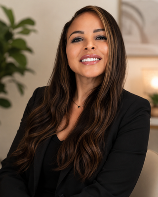 Photo of Tiffany D Irving, Marriage & Family Therapist, MA, LMFT
