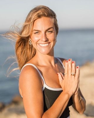 Photo of Mary Gallagher - Namaste Therapy and Wellness Center, Licensed Professional Counselor, LPC, RYT, RD