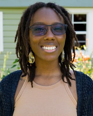 Photo of Sierra Johnson, Limited Licensed Psychologist in Ann Arbor, MI