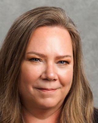 Photo of Angela Angie Beauprez, Licensed Professional Clinical Counselor, MA, LPCC