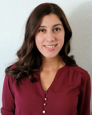 Photo of Alisandra Salgado, Marriage & Family Therapist in Kern County, CA