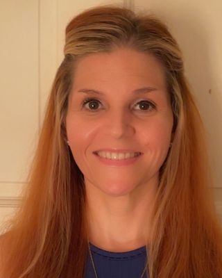 Photo of April A Balzhiser, Counselor, MA, LCPC, ICDVP