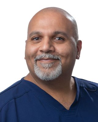 Photo of Faisal Rafiq, MD, Psychiatrist