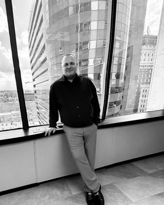 Photo of Adam Brett King, Clinical Social Work/Therapist, LCSW